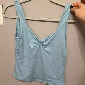 Y2K Sweetheart Going Out Top